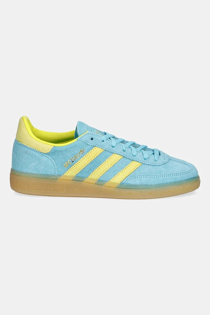 adidas Originals Handball Spezial Süet Spor Ayakkabı
