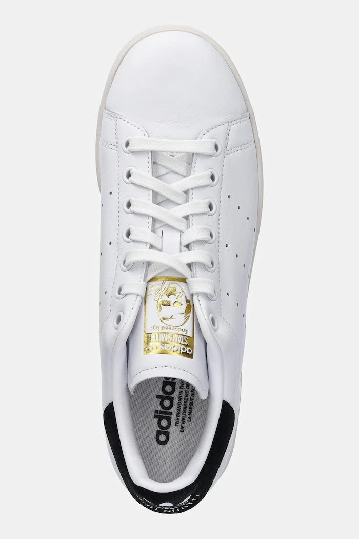 Кожени маратонки adidas Originals Stan Smith