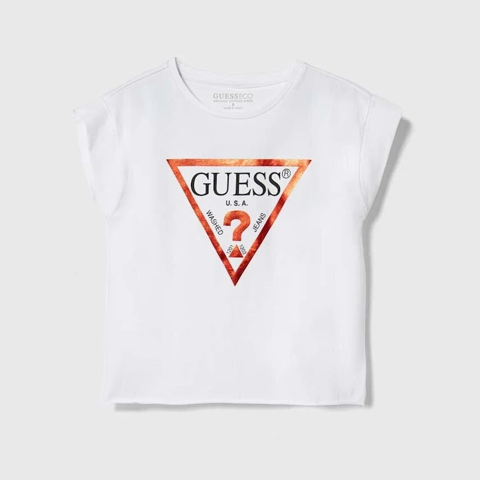 Детска тениска Guess