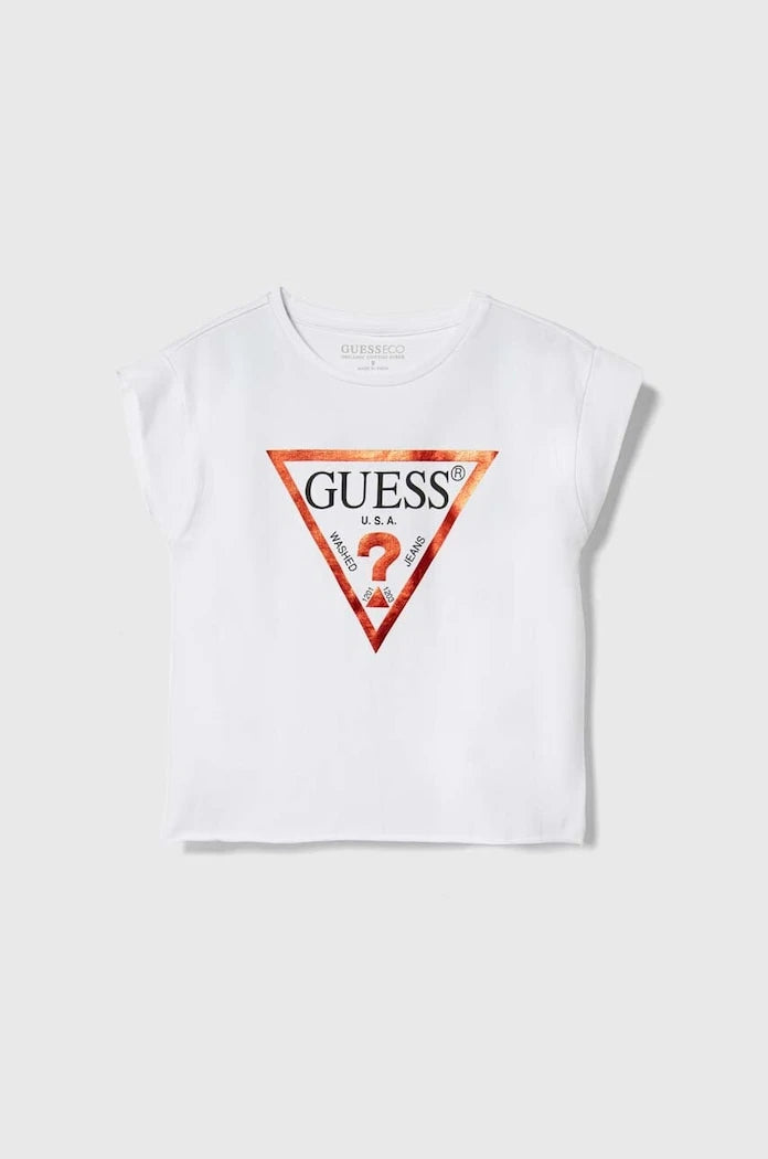 Детска тениска Guess