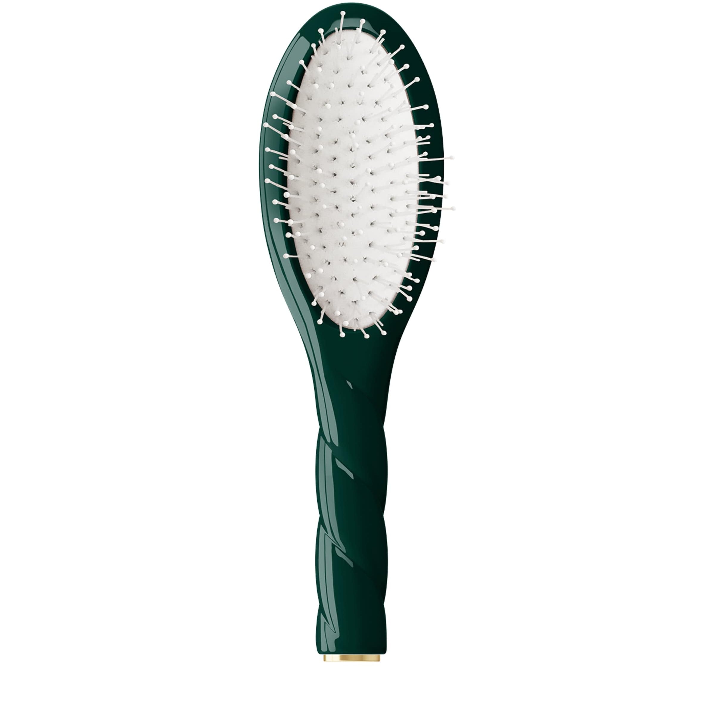 Small N.04 The Miracle Detangling Scalp Hairbrush