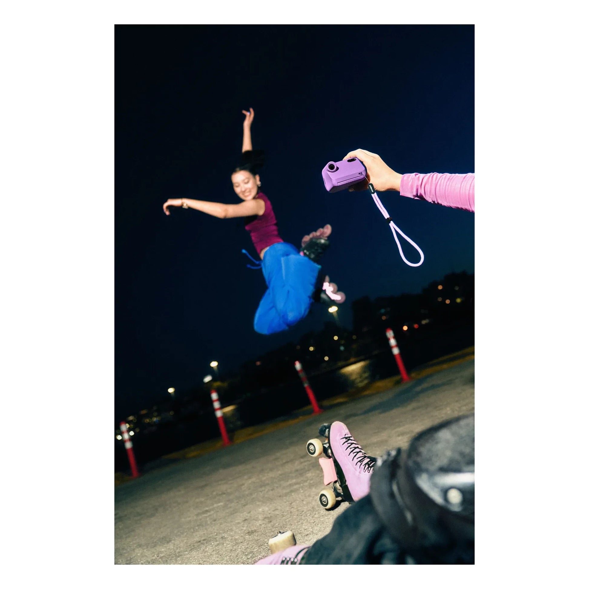Polaroid - Polaroid Go Gen 2 camera | Purple