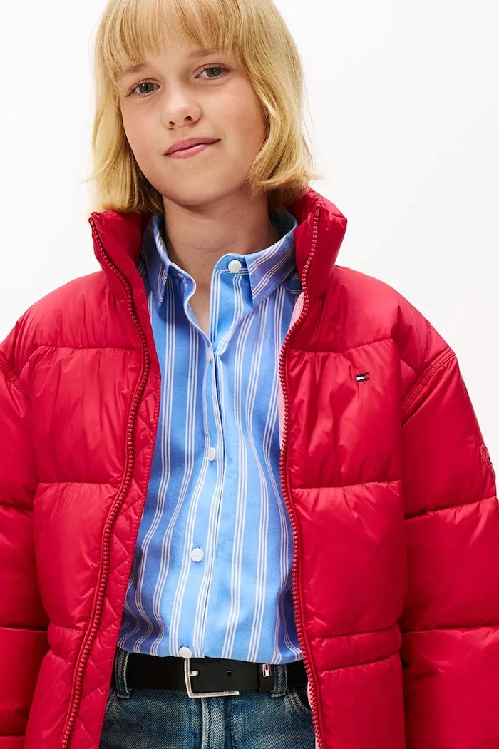 Яке Tommy Hilfiger
