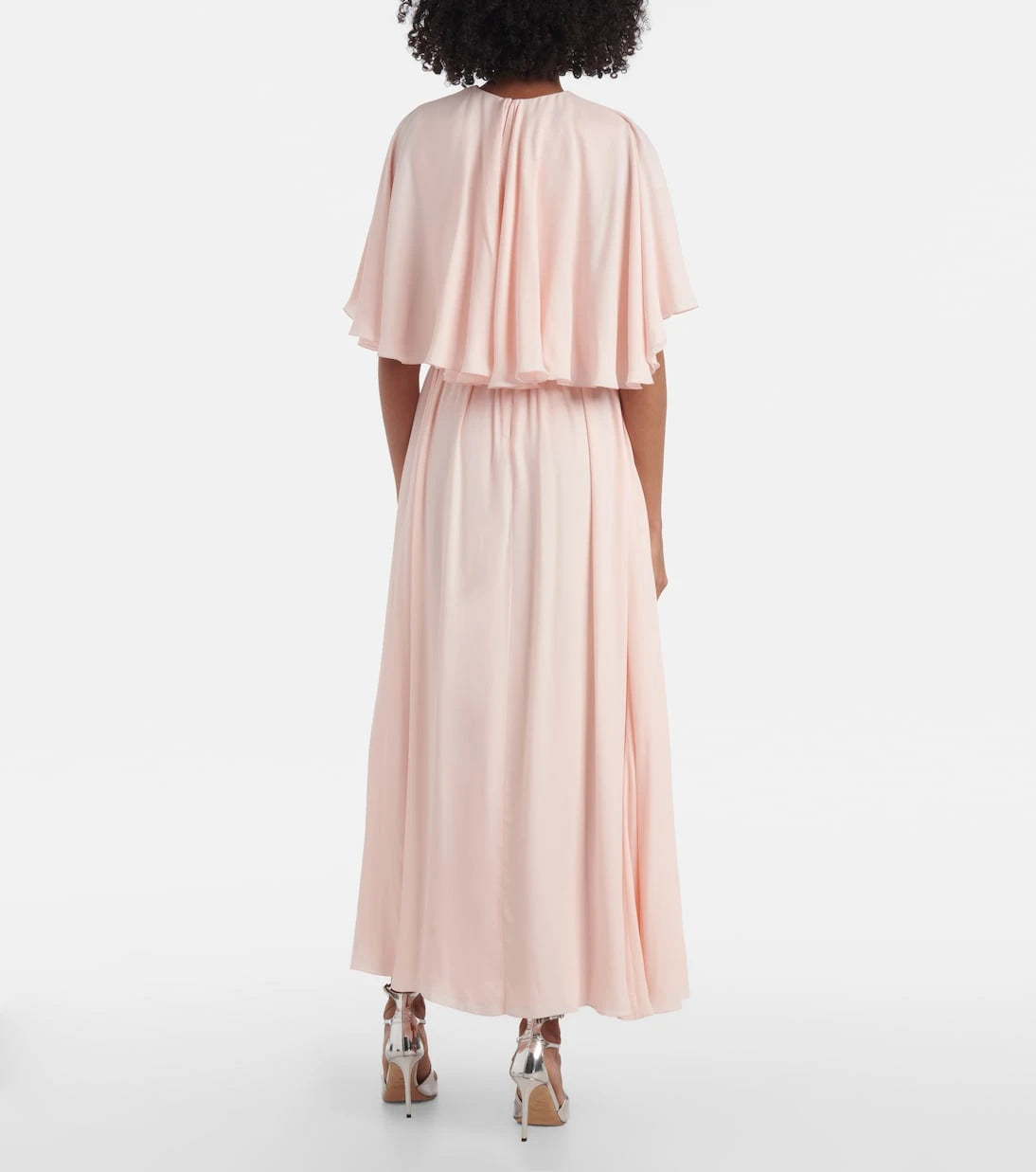 Giambattista Valli - Floral gown