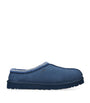 Suede Tasman Slippers
