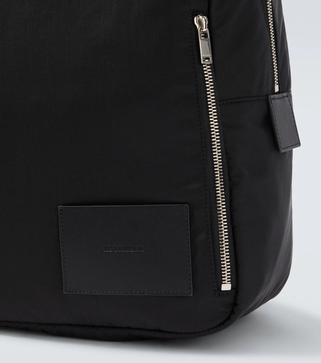 Jil Sander - Urban backpack