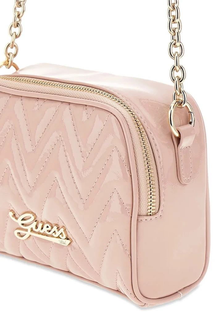 Guess çocuklar için suni deri çapraz çanta