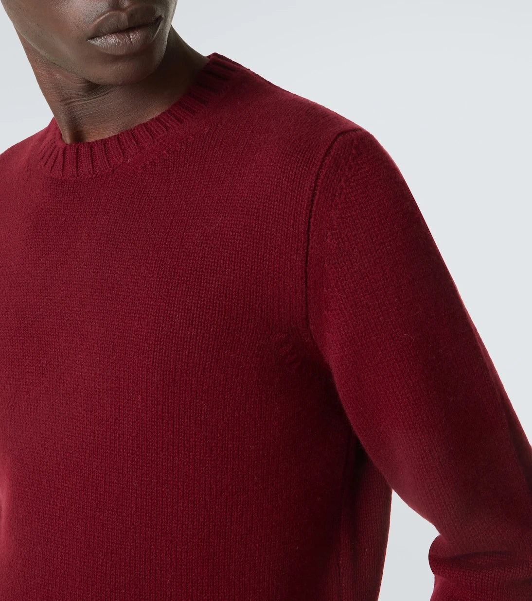 Saman Amel - Gio cashmere sweater