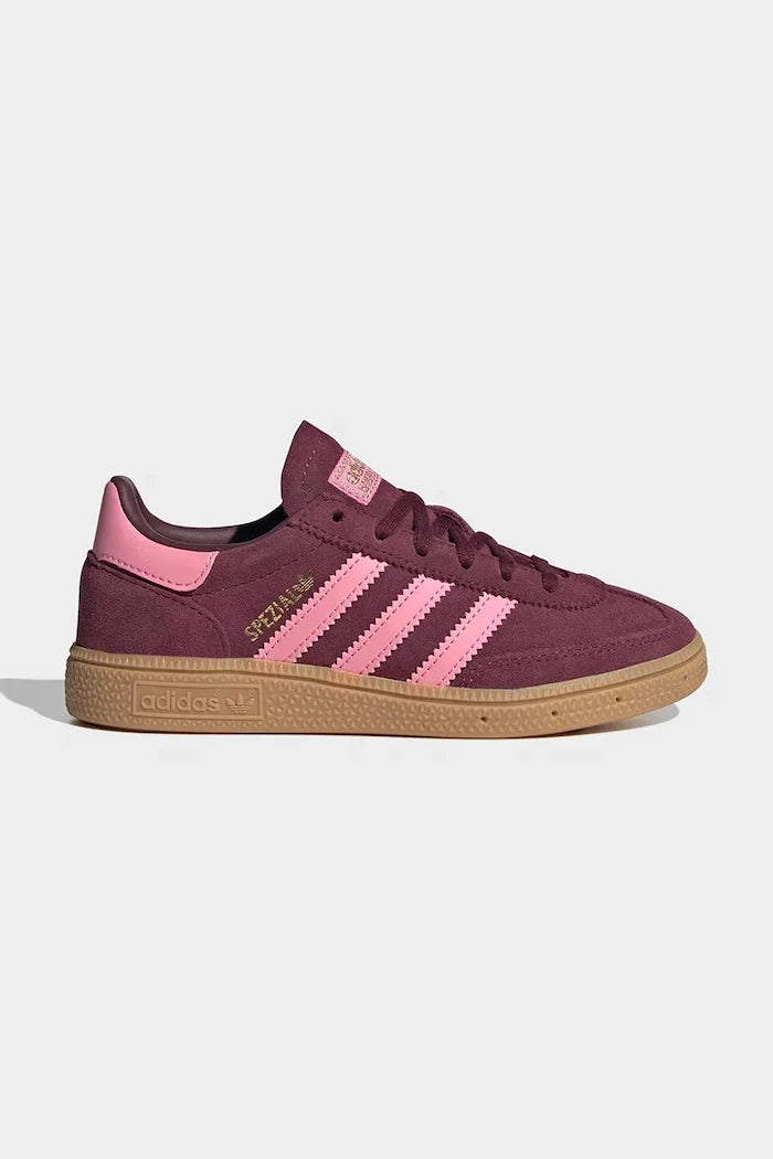 adidas Originals HANDBALL SPEZIAL çocuk süet spor ayakkabı