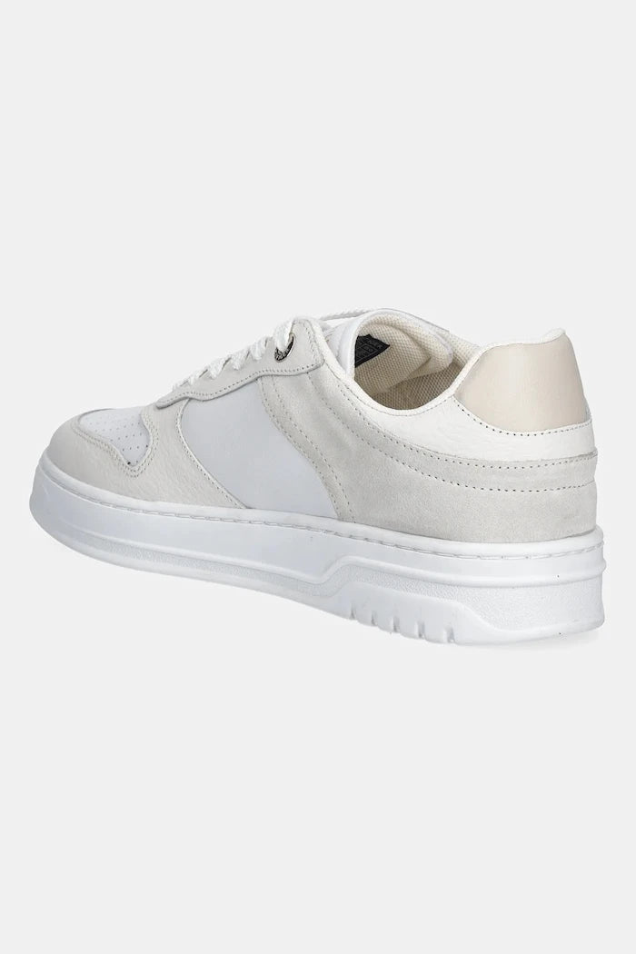 Маратонки Tommy Hilfiger TH SPORTY CUPSOLE TUMBLED LTR