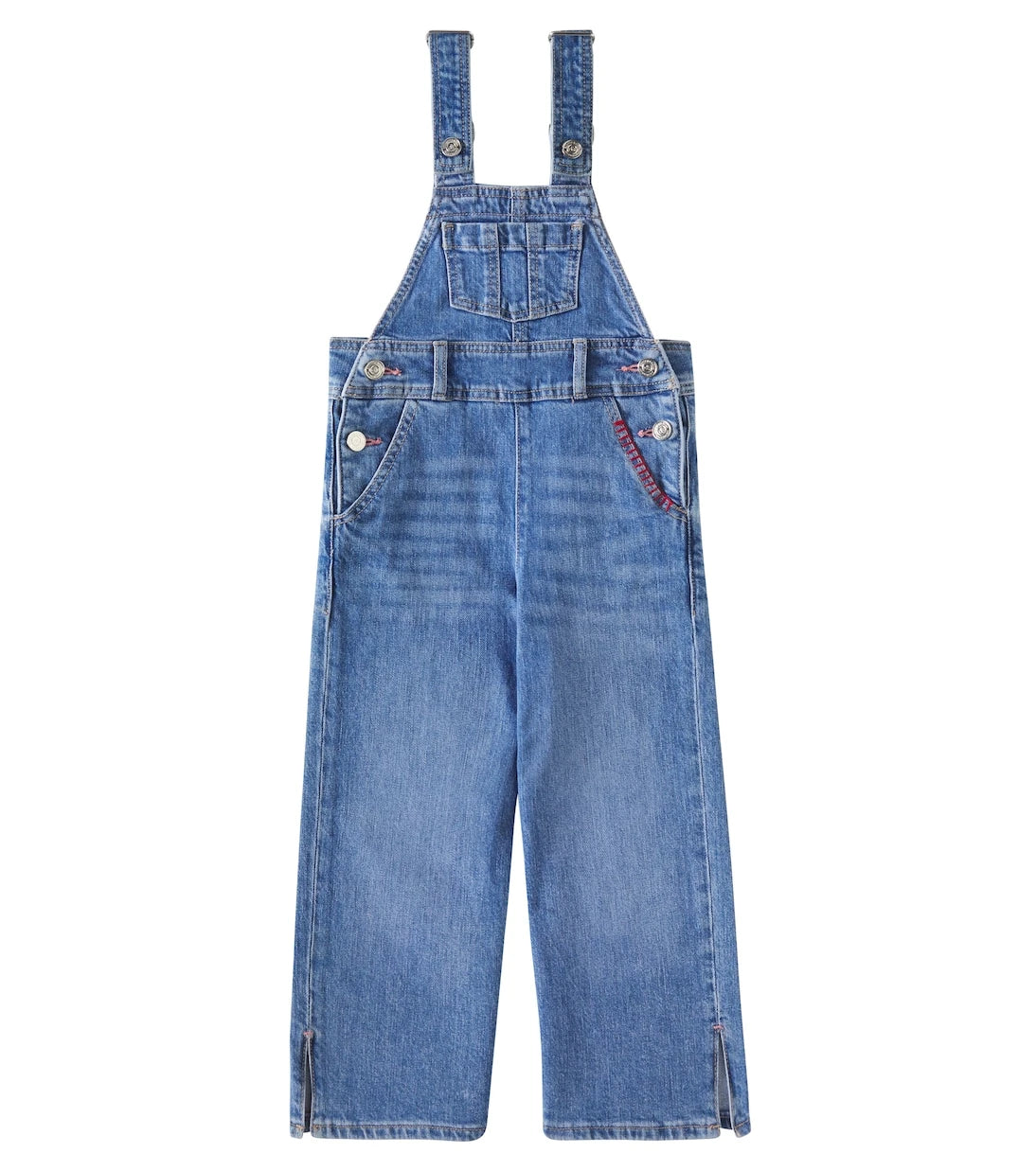 Scotch & Soda Kids - أفرول دنيم