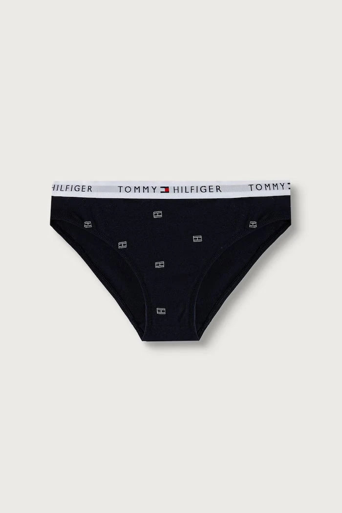 Çocuklar İçin Pamuklu Bikini 7’li
