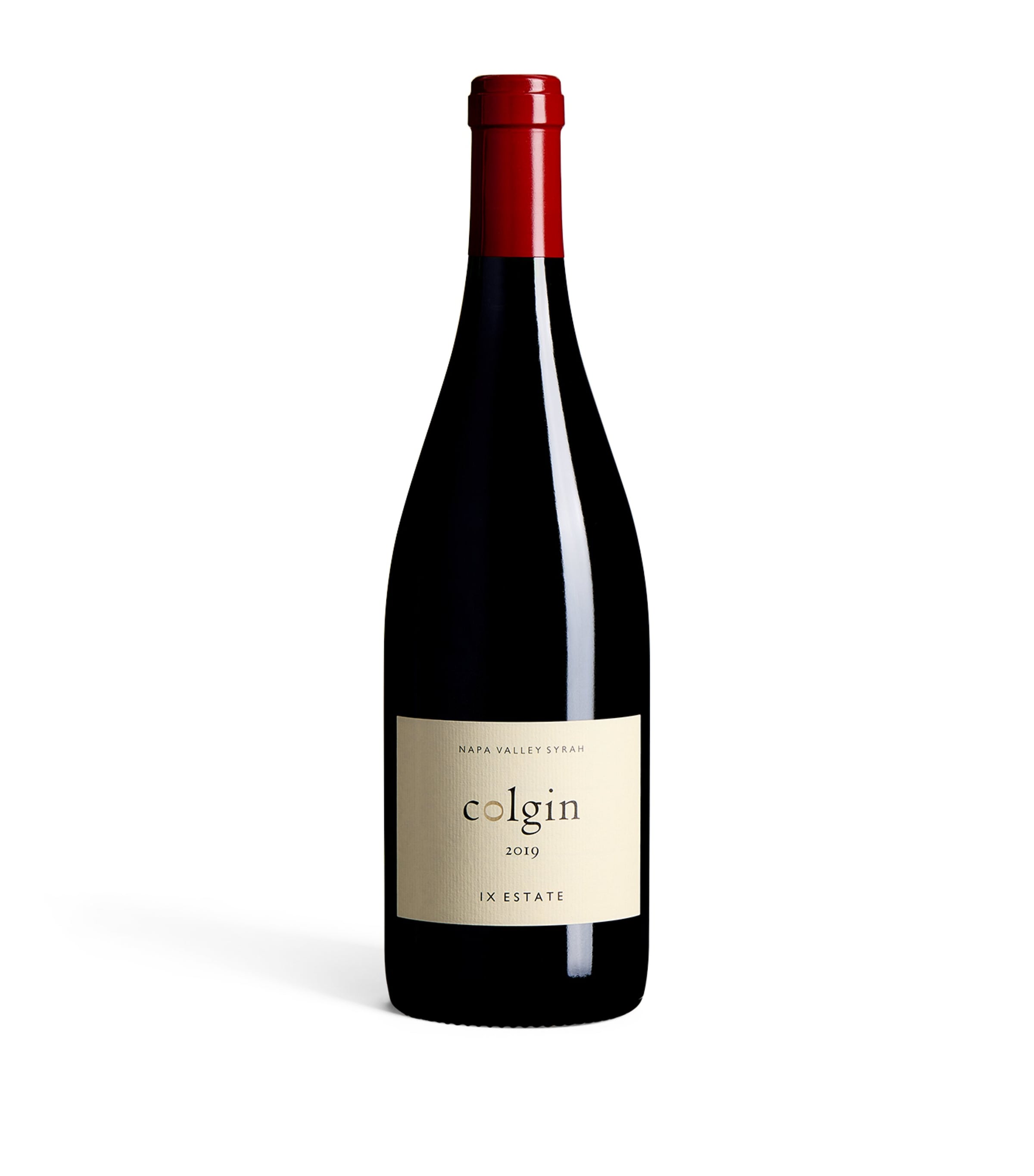 Colgin Cellars IX Estate Red 2019 (75cl) - Napa Valley, USA