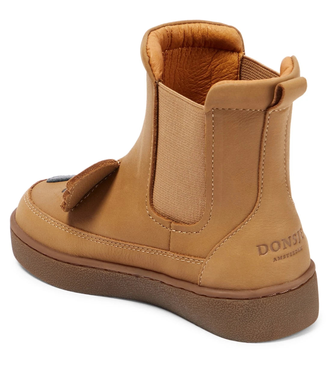 Donsje - Koala leather boots