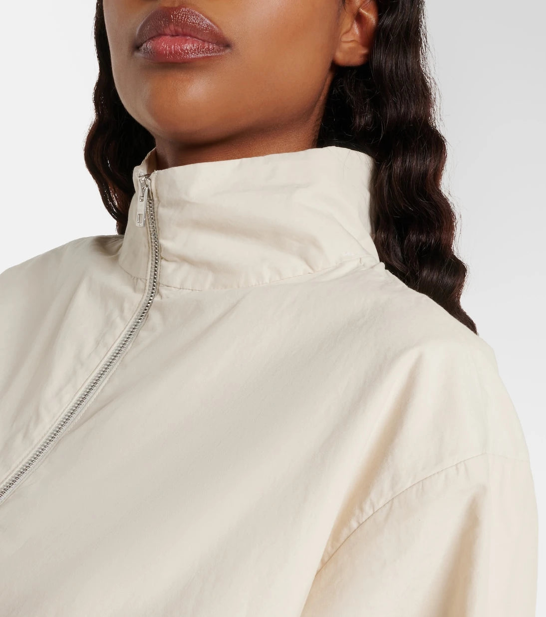 Leset - Kyoto cotton jacket