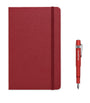 Moleskine Le Duo Ecriture Fountain Pen and Notebook Set