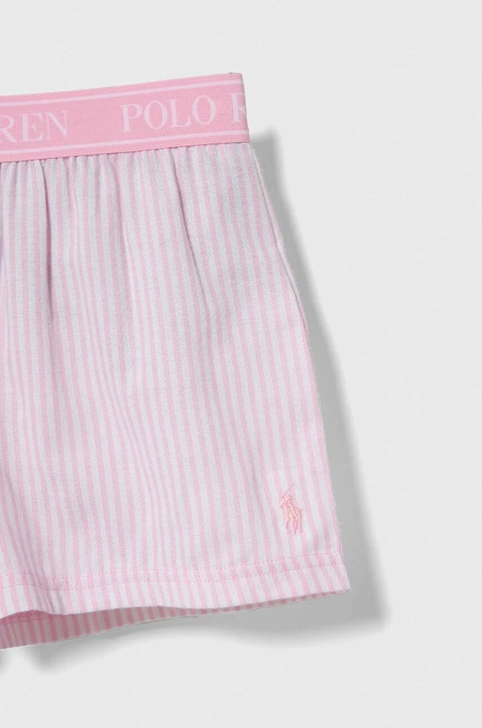 Polo Ralph Lauren Çocuk Pijaması