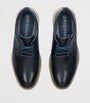 Leather ØriginalGrand Skyweave Oxford Sneakers