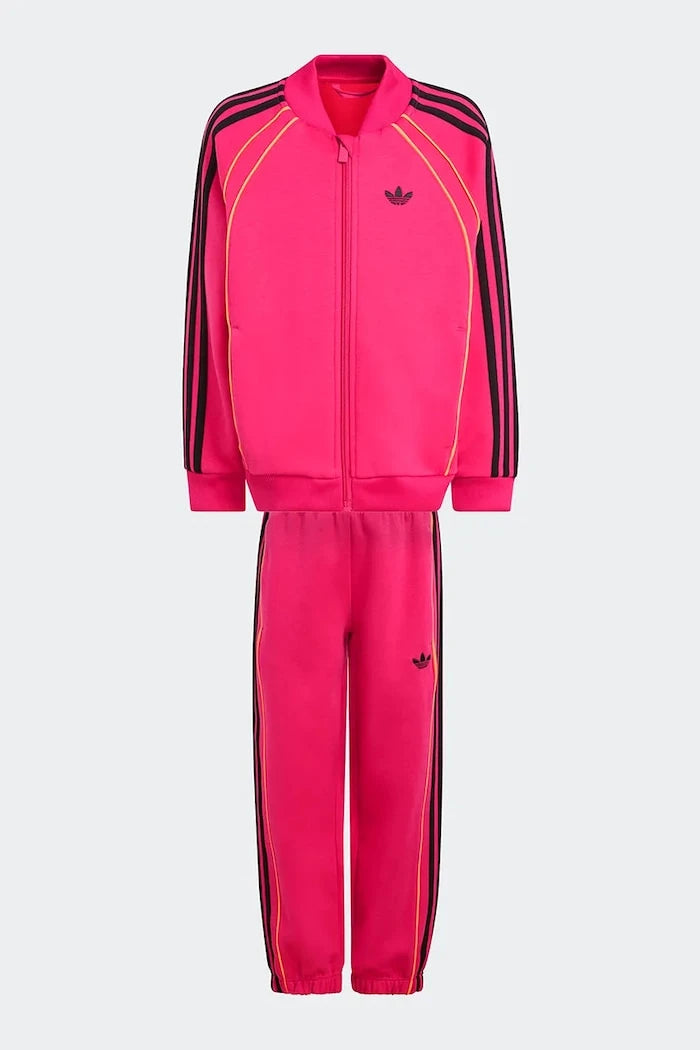 Детски анцуг adidas Originals