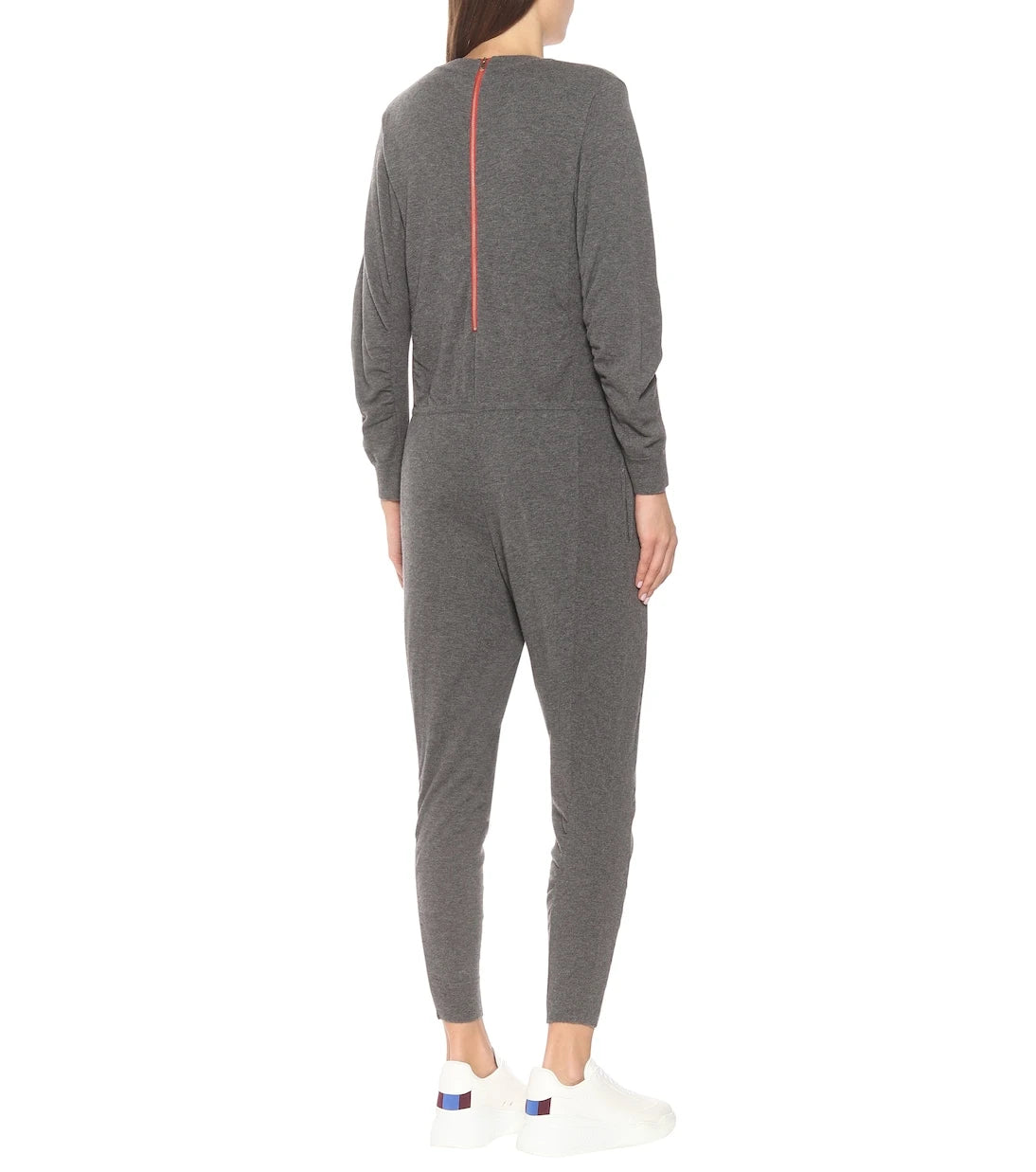 Stella McCartney - Wool jumpsuit