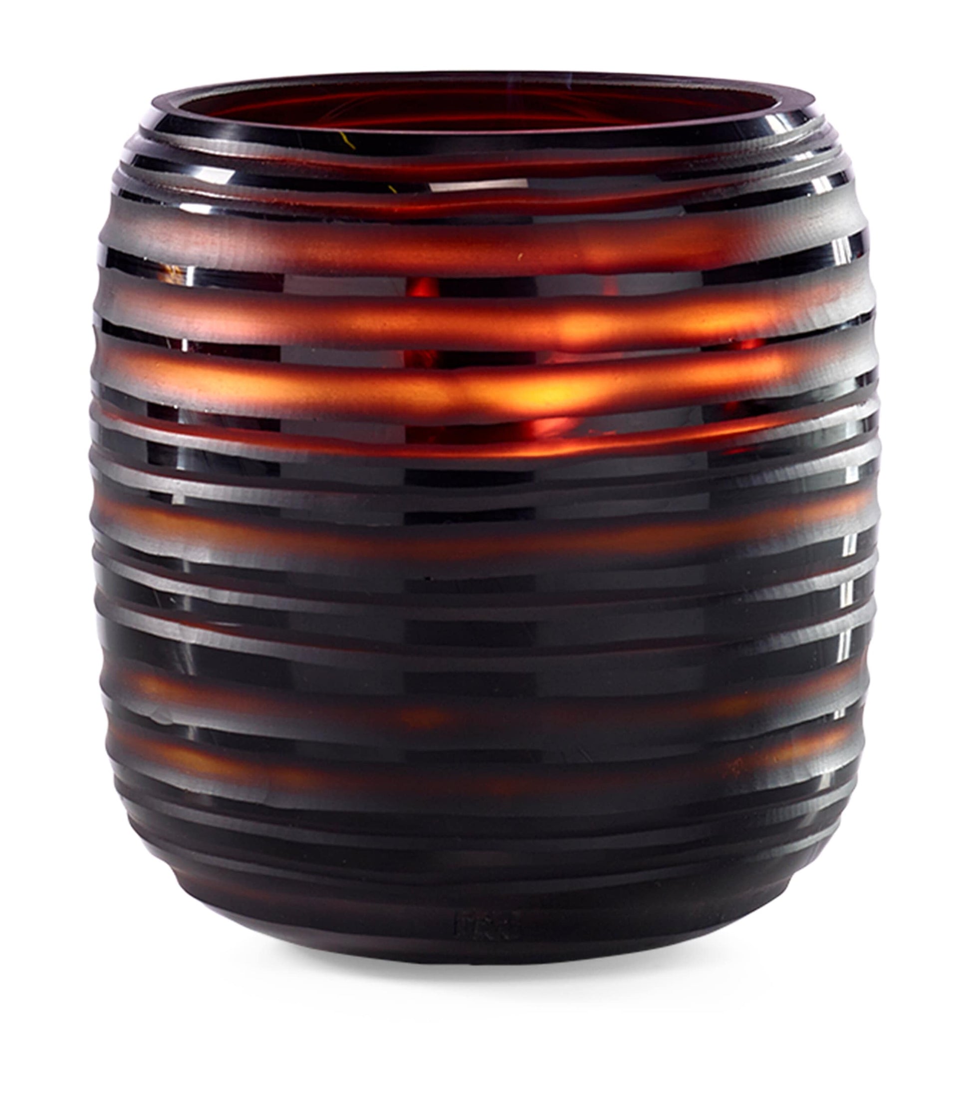 Large Zanzibar Sphere Candle