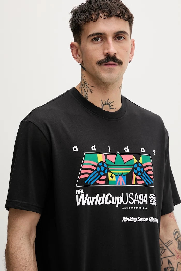 adidas Originals тениска мъжка от памук