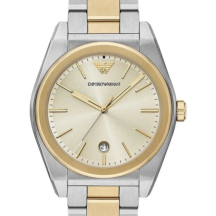 Emporio Armani Saat