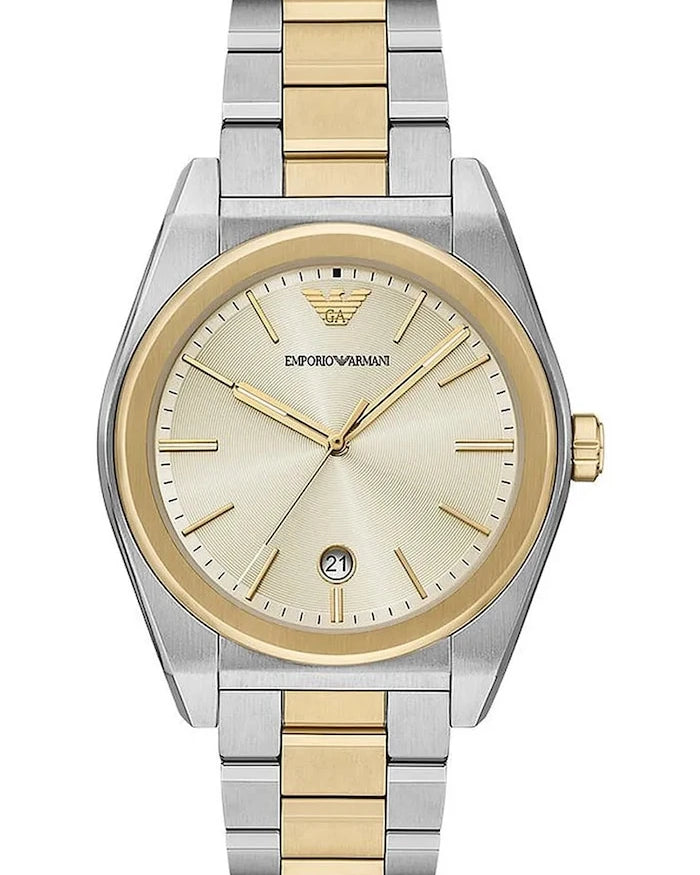 Emporio Armani Saat