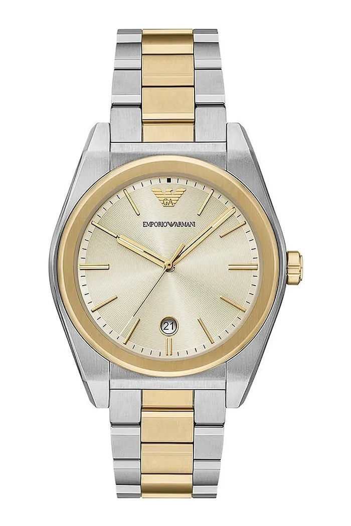 Emporio Armani Saat