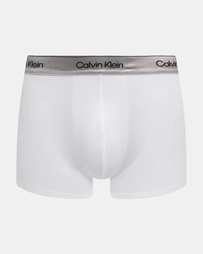 Calvin Klein Underwear Erkek Dar Boxer 3'lü Paket