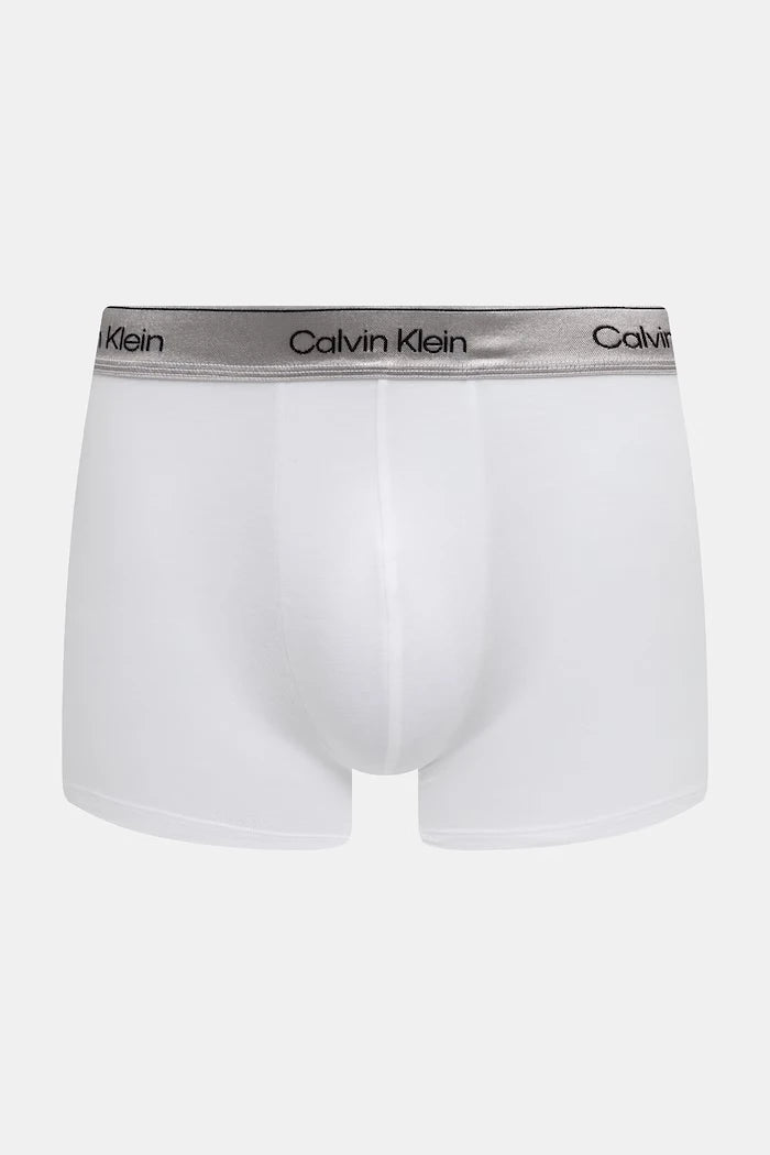 Calvin Klein Underwear Erkek Dar Boxer 3'lü Paket