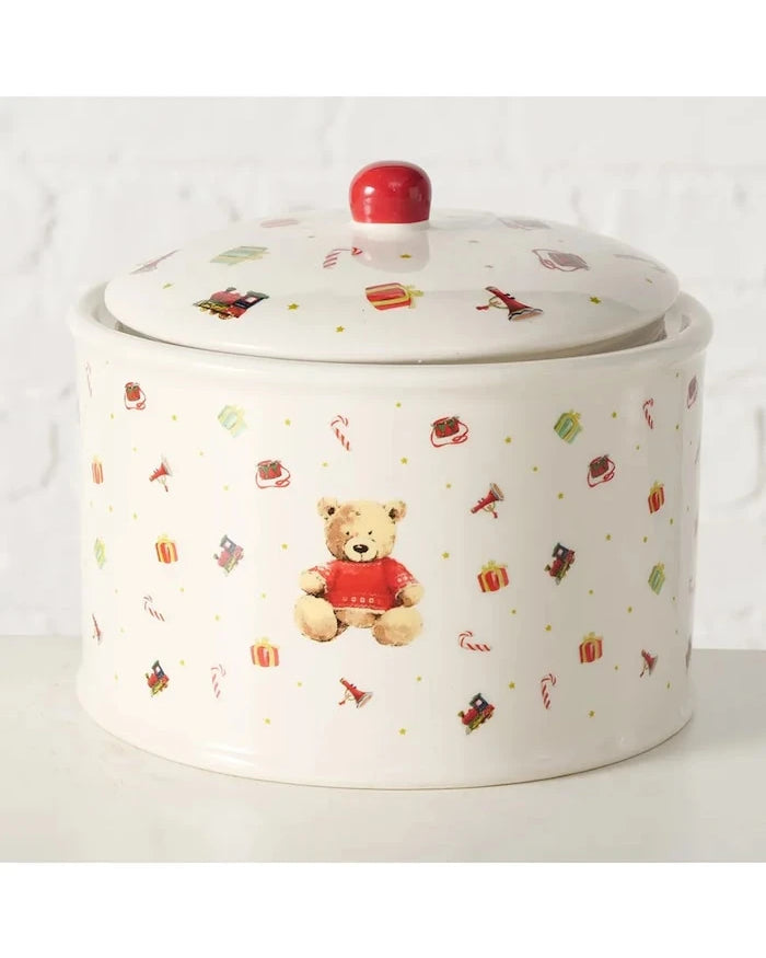 Кутия с капак Boltze Bailey 15 x 18 cm