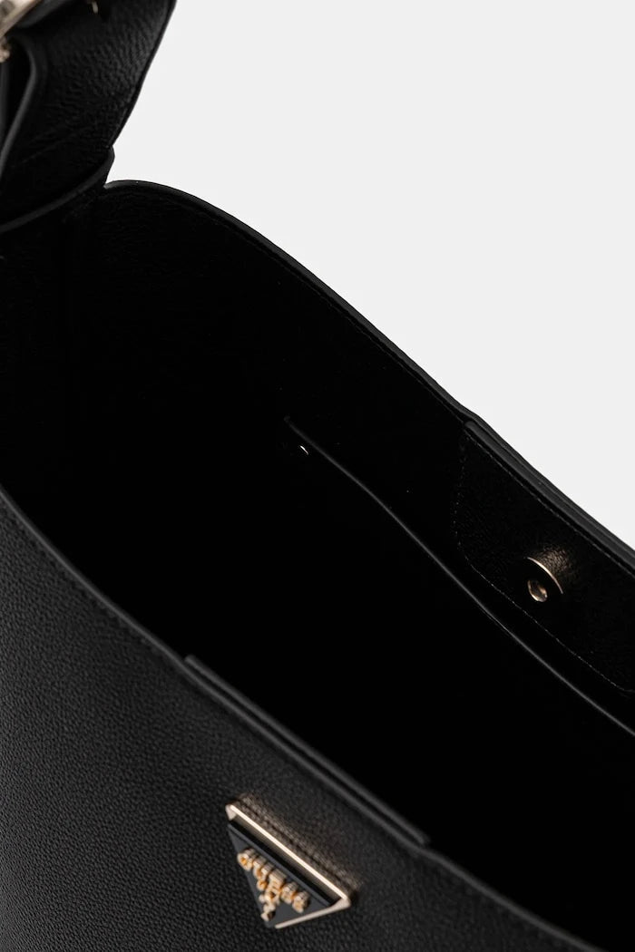 Guess kadın imitasyon deri MERIDIAN alışveriş çantası