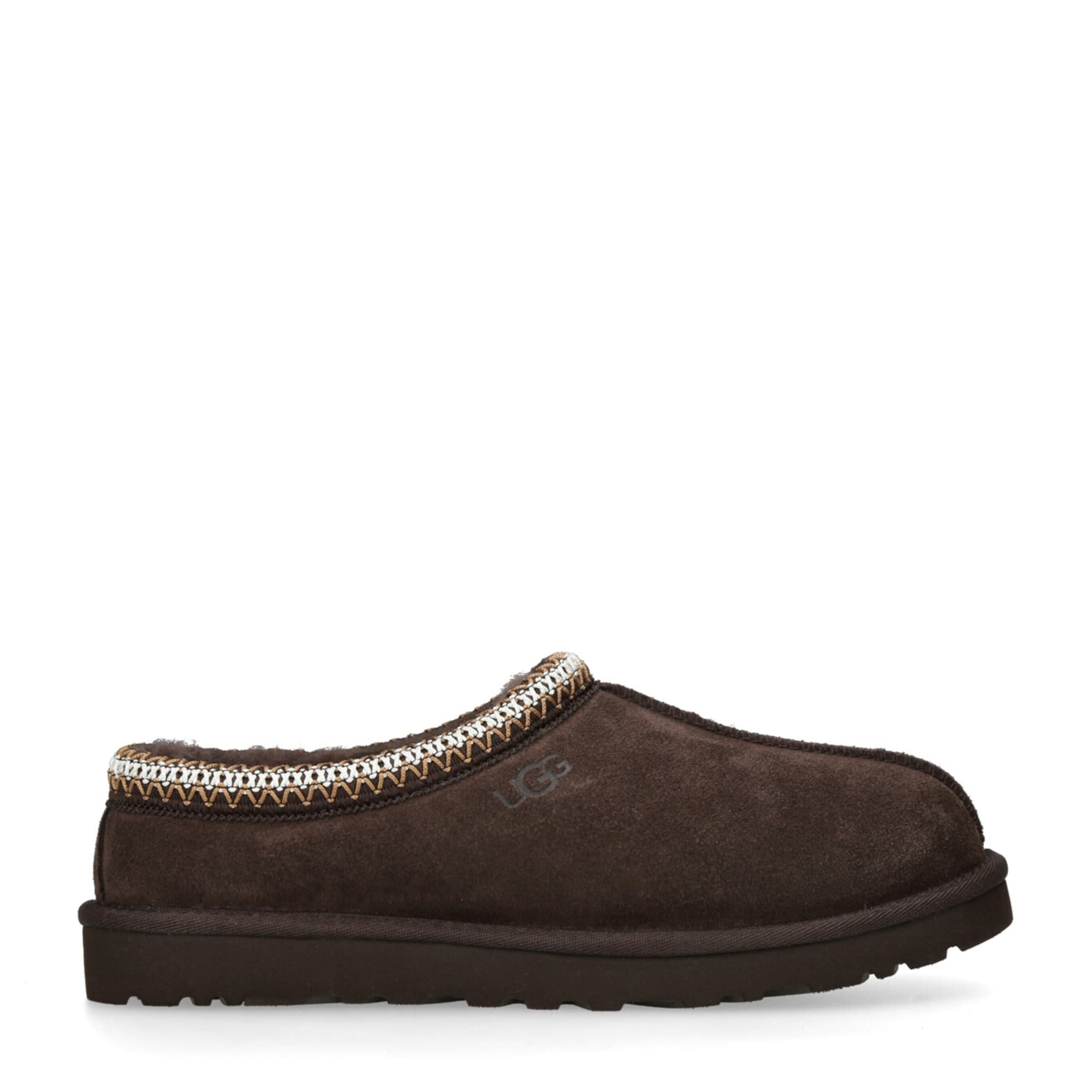 Suede Tasman II Slippers