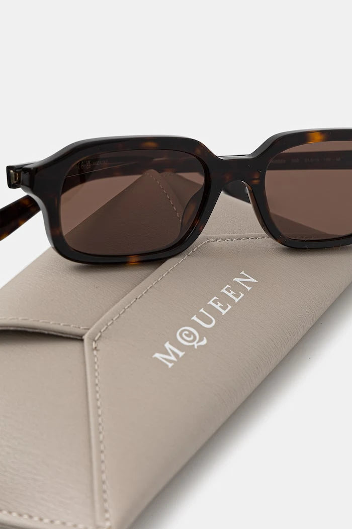 Alexander McQueen слънчеви очила мъжки