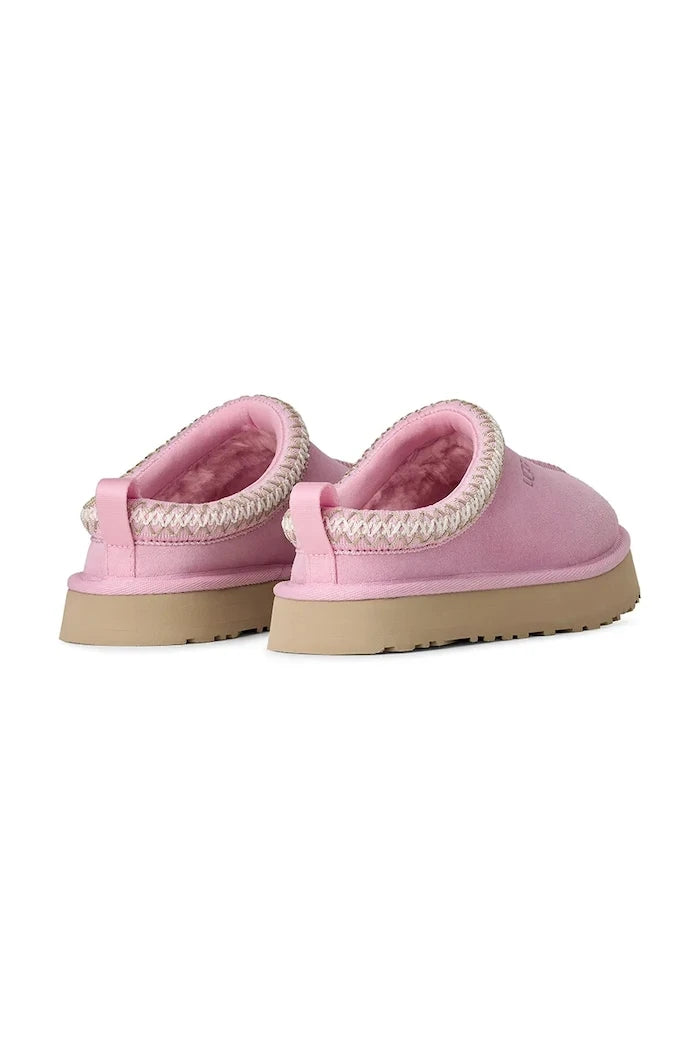 UGG чехли за деца от велур K TAZZ