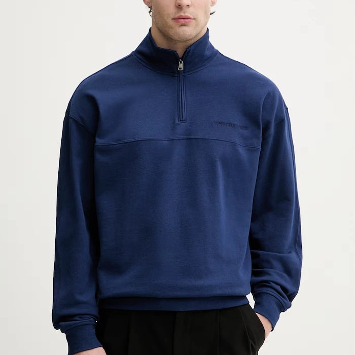 Tommy Hilfiger суичър мъжки с памук