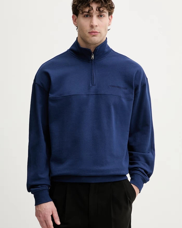 Tommy Hilfiger суичър мъжки с памук