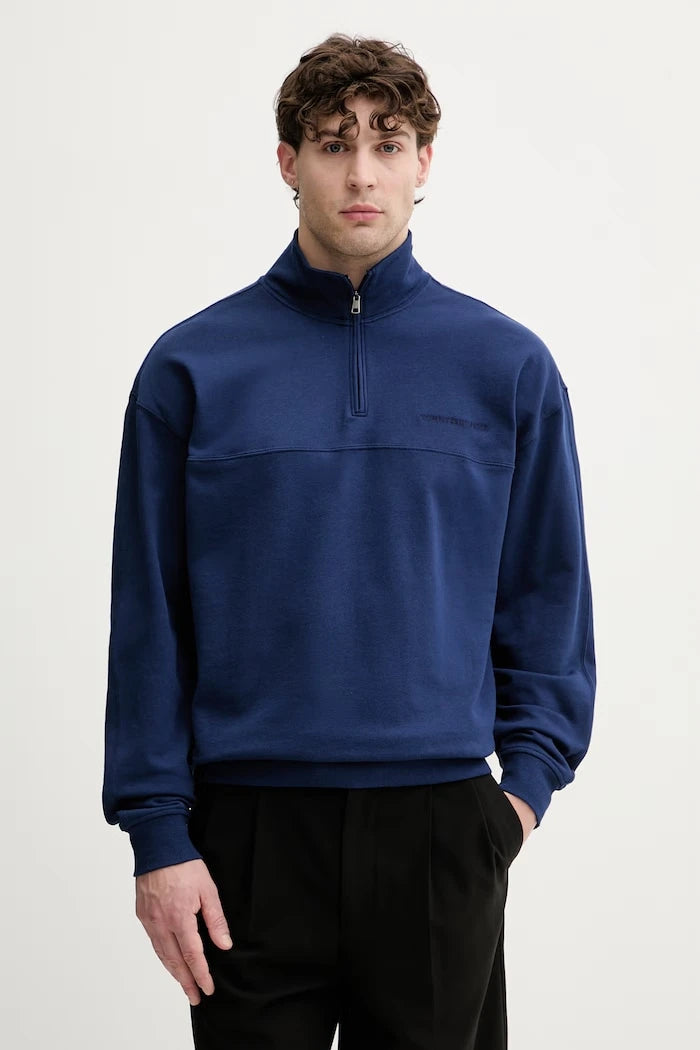 Tommy Hilfiger суичър мъжки с памук