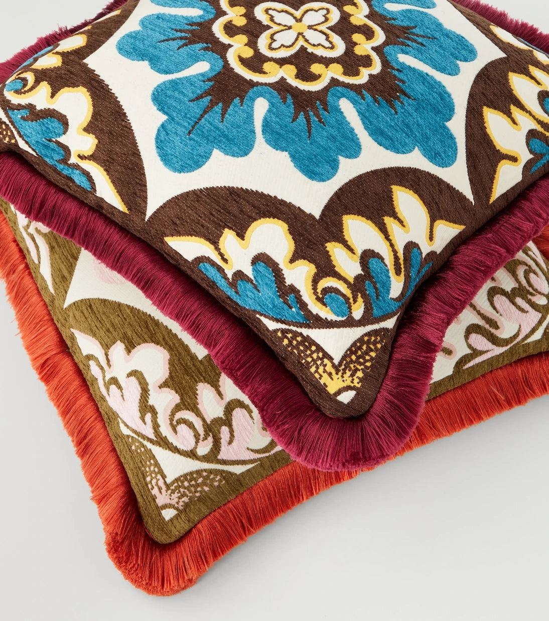 La DoubleJ - Palazzo cushion