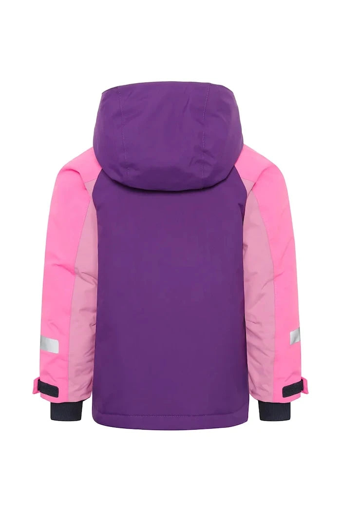 Didriksons NEPTUN KIDS JKT 4 Çocuk Mont