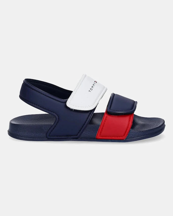 Tommy Hilfiger Çocuk Sandalet