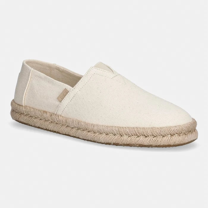 Toms Erkek Espadril ALPARGATA ROPE 2.0