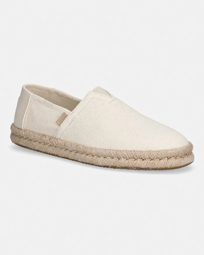 Toms Erkek Espadril ALPARGATA ROPE 2.0