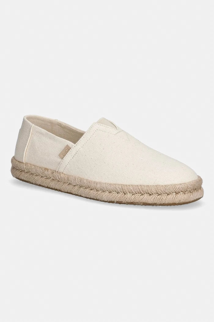 Toms Erkek Espadril ALPARGATA ROPE 2.0
