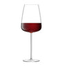 Set of 2 Wine Culture Red Wine Grand Glasses (800ml)