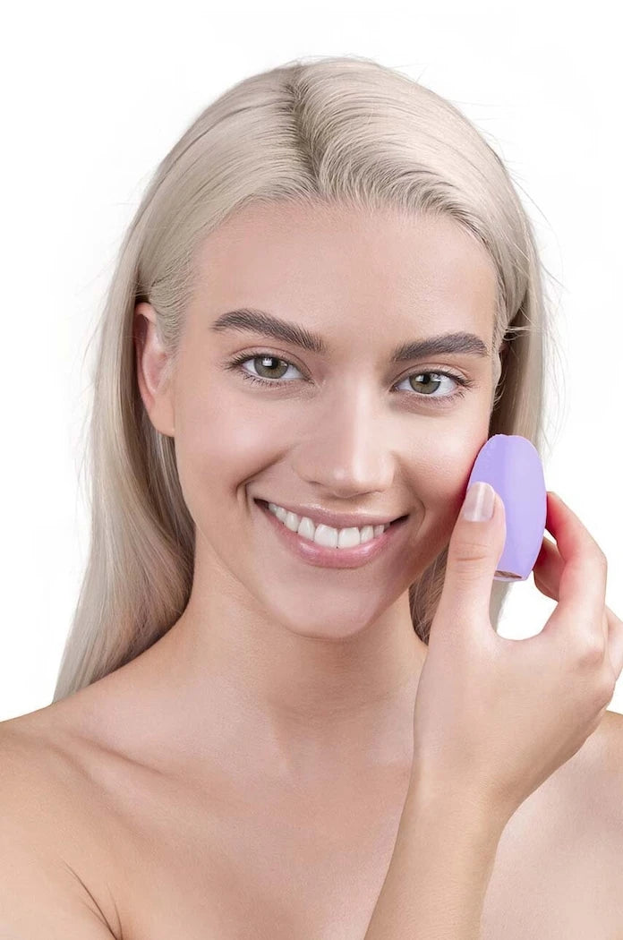 FOREO LUNA™ Play Plus 2 Yüz Masaj ve Temizleme Fırçası