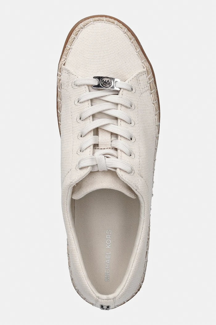 MICHAEL Michael Kors Keaton Lace Up Espadrille маратонки дамски