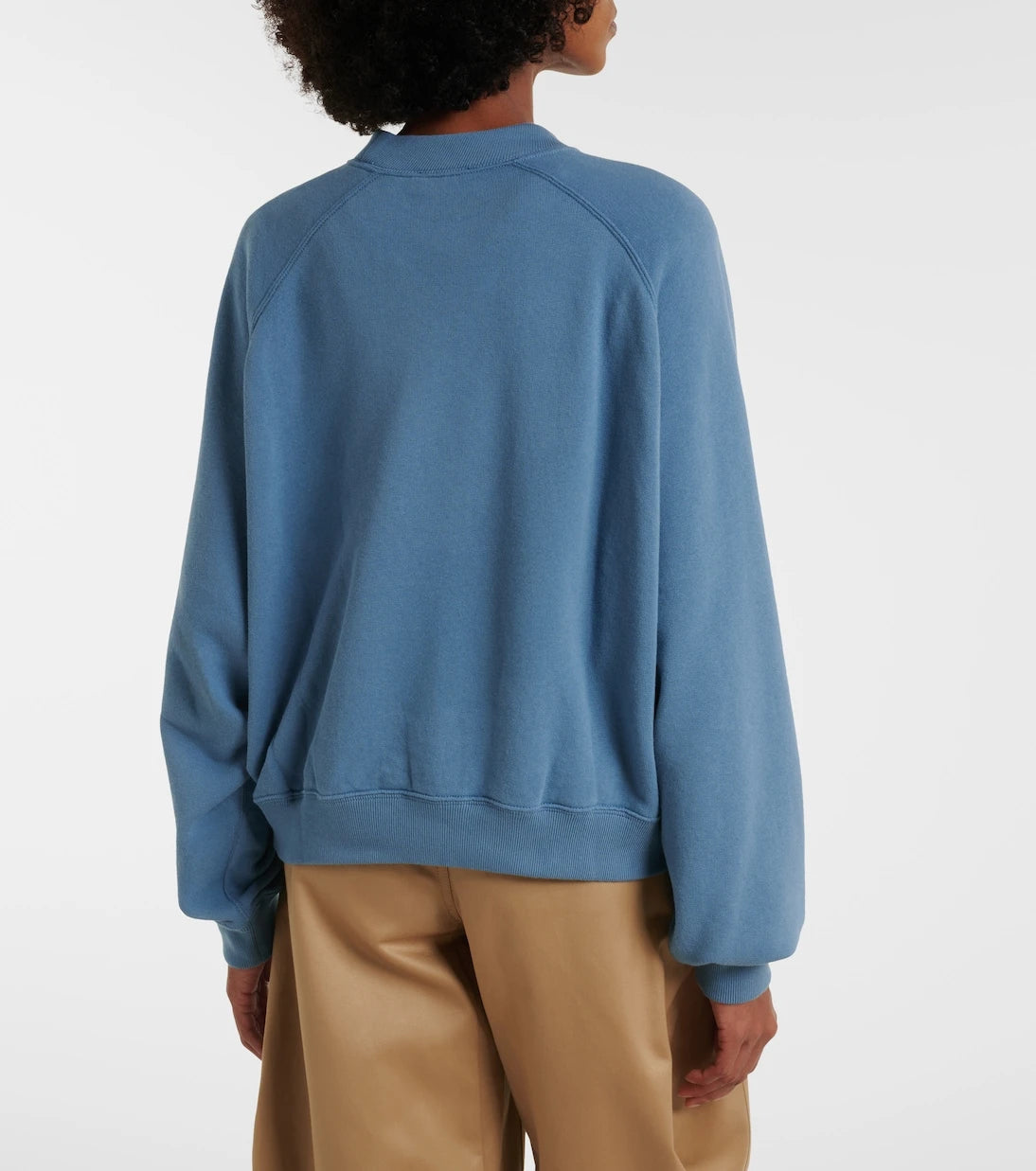 Polo Ralph Lauren - Polo Bear cotton-blend sweatshirt