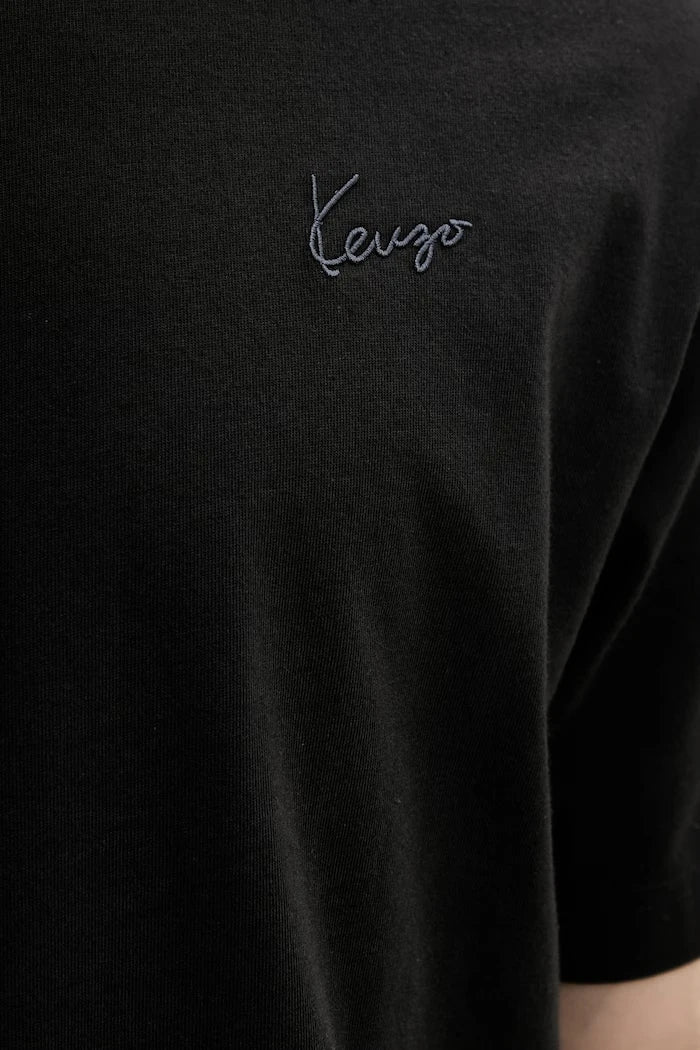 Kenzo тениска мъжка от памук